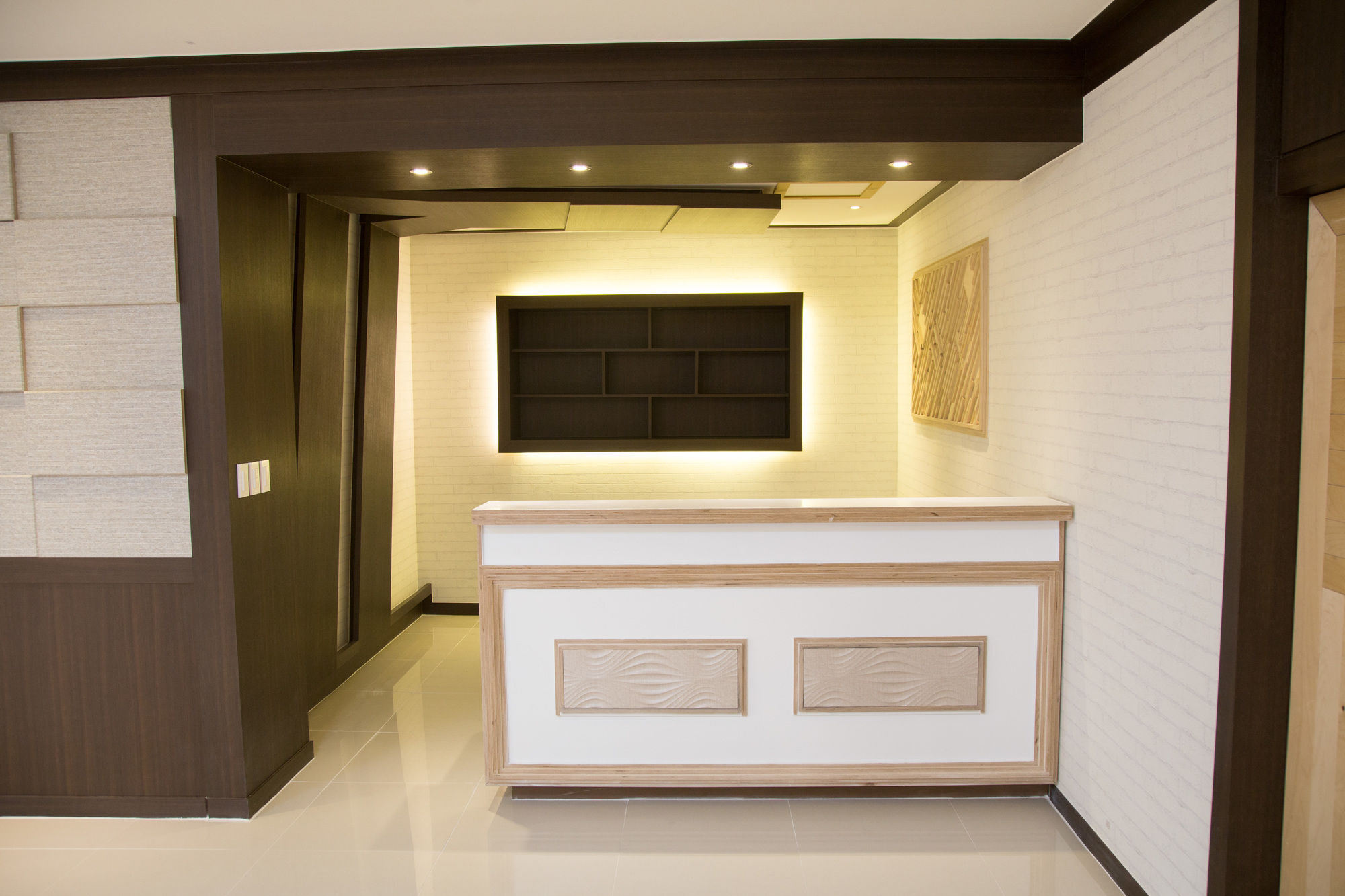 Jeju Stay Hotel Exterior foto