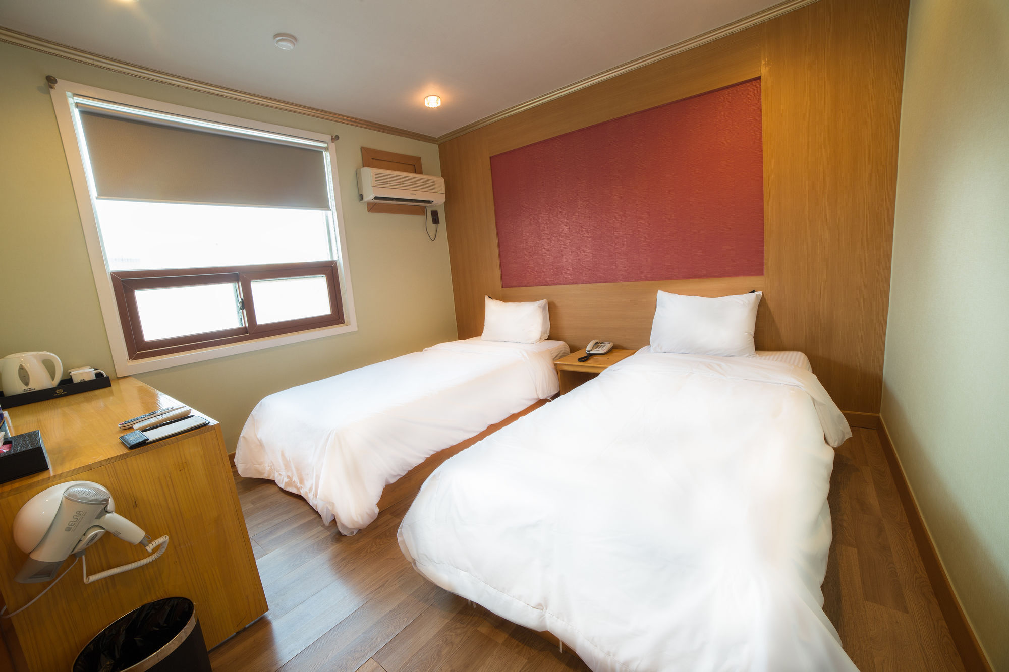 Jeju Stay Hotel Exterior foto