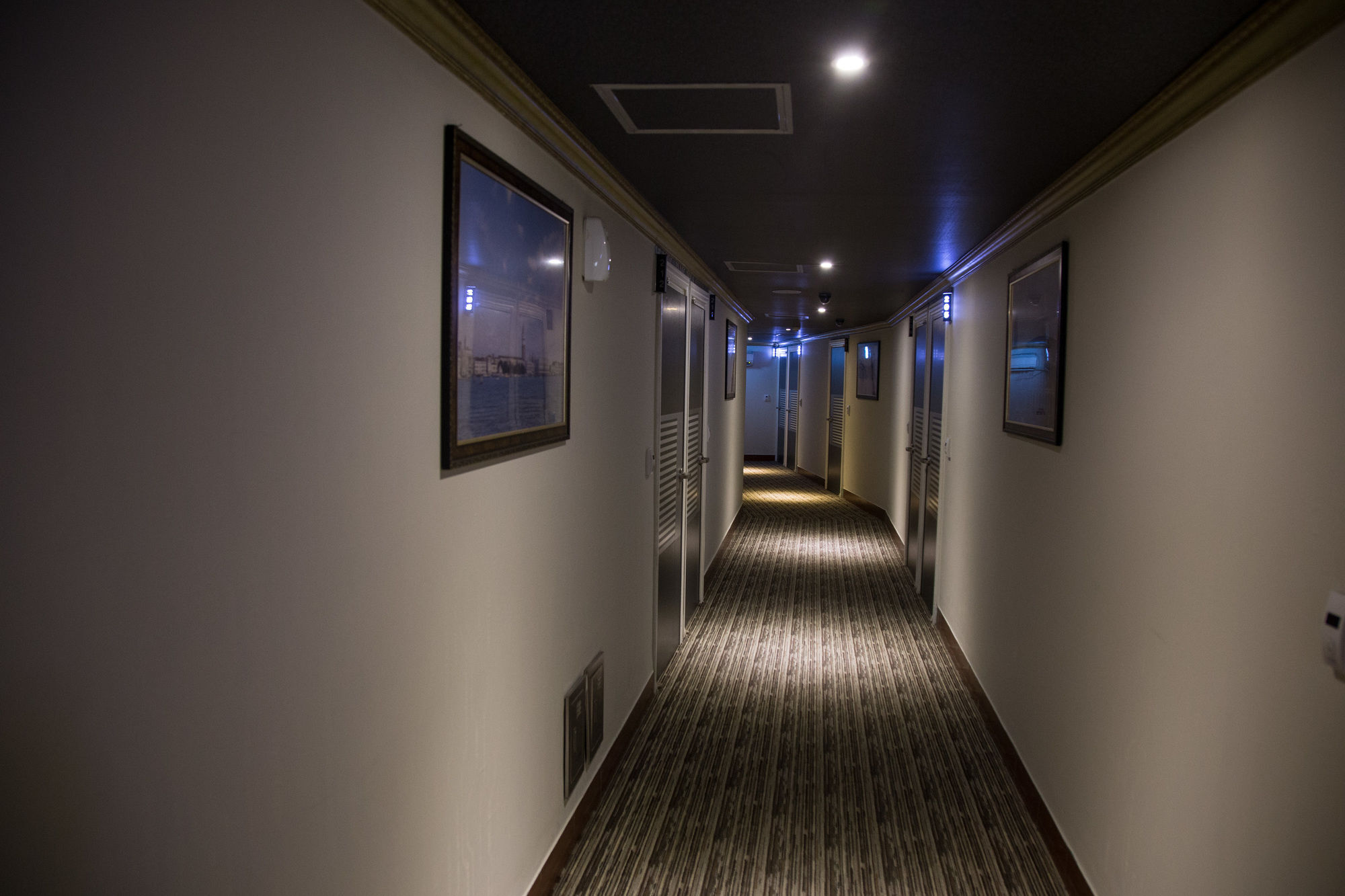 Jeju Stay Hotel Exterior foto